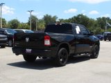 Certified 2023 RAM 1500 Big Horn image 3