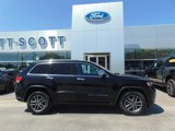 Used 2019 Jeep Grand Cherokee Limited image 3