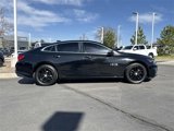 Used 2018 Chevrolet Malibu LT w/ LPO, Convenience Package 2 image 2