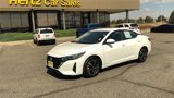 Used 2024 Nissan Sentra SV image 4