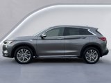 New 2025 INFINITI QX50 Luxe image 5