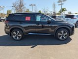 Used 2022 Nissan Rogue SL image 4