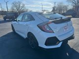 Used 2018 Honda Civic Sport image 2