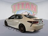 Certified 2023 Toyota Camry SE image 3