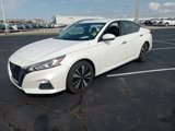 Used 2022 Nissan Altima 2.5 SV image 3