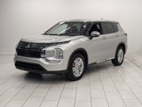 Used 2022 Mitsubishi Outlander ES image 4
