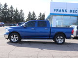 Used 2016 RAM 1500 Big Horn image 2