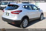 Used 2021 Nissan Rogue Sport S image 4