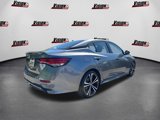 Used 2023 Nissan Sentra SR w/ Trunk Package image 5