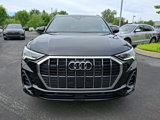 Certified 2024 Audi Q3 2.0T Premium w/ Convenience Package image 2