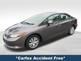 Used 2012 Honda Civic LX image 3