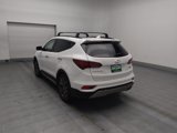 Used 2017 Hyundai Santa Fe Sport w/ 2.0T Ultimate Tech Package 05 image 5