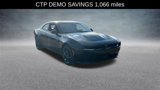New 2025 Dodge Charger R/T w/ Quick Order Package 25M R/T image 2