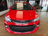 Used 2020 Chevrolet Sonic LT w/ Convenience Package image 2