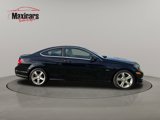 Used 2012 Mercedes-Benz C 250 Coupe w/ Premium 1 Pkg image 4