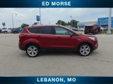 Used 2019 Ford Escape Titanium w/ U9j03 - Titanium Tow Package image 5