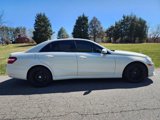 Used 2012 Mercedes-Benz E 350 4MATIC Sedan image 5