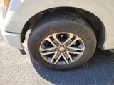 Used 2022 Ford F150 XL w/ STX Appearance Package image 5