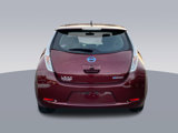 Used 2017 Nissan Leaf SV image 3