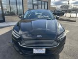 Used 2014 Ford Fusion SE image 2