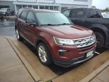 Used 2018 Ford Explorer XLT w/ Equipment Group 202A image 4