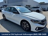 Certified 2024 Volkswagen Jetta Sport image 3
