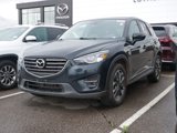 Used 2016 MAZDA CX-5 Grand Touring image 3