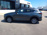 Used 2023 MAZDA CX-5 AWD 2.5 S w/ Select Package image 4