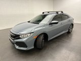 Used 2018 Honda Civic LX image 4