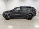 Used 2018 Jeep Grand Cherokee Laredo image 1