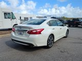 Used 2016 Nissan Altima 2.5 SR image 4