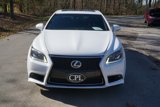 Used 2013 Lexus LS 460 AWD image 5
