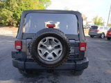 Used 2017 Jeep Wrangler Rubicon w/ Trailer Tow Group image 5