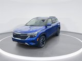 New 2025 Kia Seltos S image 4