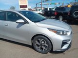 Used 2021 Kia Forte LXS image 3