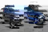 Used 2017 Nissan Rogue SL w/ SL Premium Package image 2