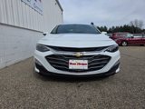 Certified 2022 Chevrolet Malibu LT image 2