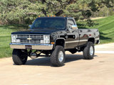 Used 1987 Chevrolet C/K Truck 3500 image 4