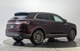 Used 2019 Lincoln Nautilus Reserve image 2