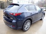 Certified 2024 MAZDA CX-5 AWD 2.5 S w/ Premium Package image 2