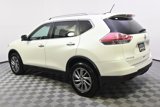 Used 2015 Nissan Rogue SL w/ SL Premium Package image 3