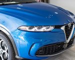 New 2024 Alfa Romeo Tonale Ti w/ Active Assist Package image 3