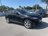 Used 2017 Jaguar F-PACE Premium image 3