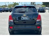 Used 2021 Chevrolet Trax LS w/ Tint and Cruise Package image 5