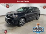 Used 2022 Volkswagen Taos SE image 3