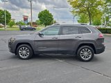Used 2019 Jeep Cherokee Latitude Plus w/ Cold Weather Group image 2