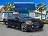 Used 2020 Toyota Corolla SE image 2