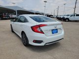 Used 2020 Honda Civic EX image 4