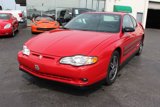 Used 2004 Chevrolet Monte Carlo SS w/ Dale Earnhardt Jr. Package image 2