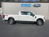 Certified 2022 Ford F250 Lariat w/ Lariat Ultimate Package image 4